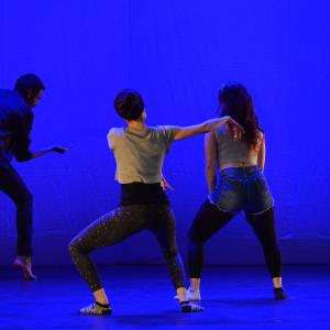 Fotografía de Diez - 4x4 Multidanza
