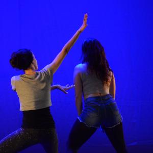Fotografía de Diez - 4x4 Multidanza