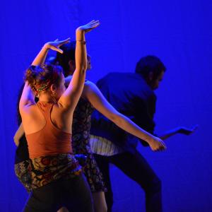 Fotografía de Diez - 4x4 Multidanza