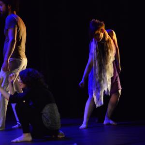 Fotografía de Diez - 4x4 Multidanza