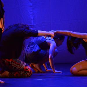 Fotografía de Diez - 4x4 Multidanza
