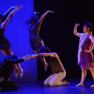 Fotografía de Diez - 4x4 Multidanza