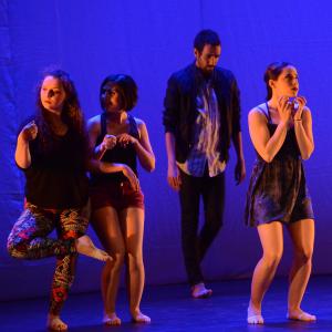 Fotografía de Diez - 4x4 Multidanza
