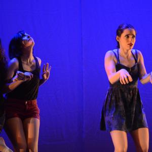 Fotografía de Diez - 4x4 Multidanza