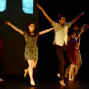 Fotografía de Diez - 4x4 Multidanza