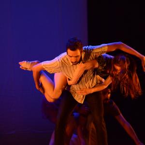 Fotografía de Diez - 4x4 Multidanza