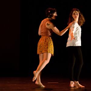 Fotografía de Diez - 4x4 Multidanza