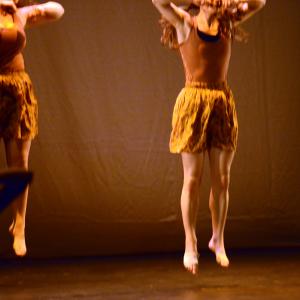 Fotografía de Diez - 4x4 Multidanza