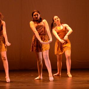 Fotografía de Diez - 4x4 Multidanza