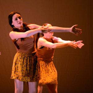 Fotografía de Diez - 4x4 Multidanza