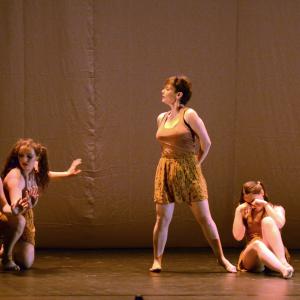 Fotografía de Diez - 4x4 Multidanza