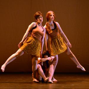 Fotografía de Diez - 4x4 Multidanza