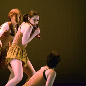 Fotografía de Diez - 4x4 Multidanza