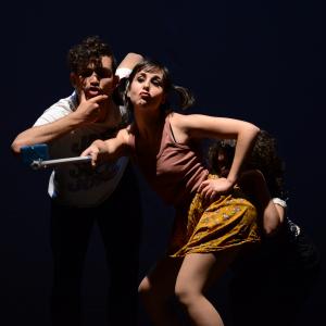 Fotografía de Diez - 4x4 Multidanza