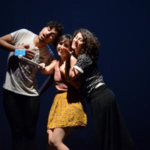 Fotografía de Diez - 4x4 Multidanza