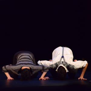 Fotografía de Diez - 4x4 Multidanza