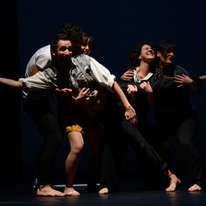 Fotografía de Diez - 4x4 Multidanza
