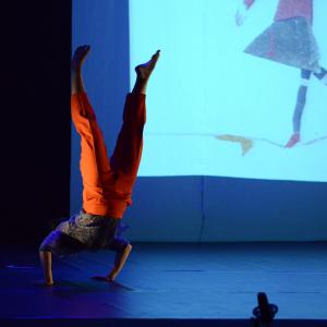 Fotografía de Diez - 4x4 Multidanza