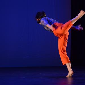 Fotografía de Diez - 4x4 Multidanza