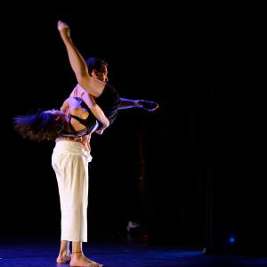 Fotografía de Diez - 4x4 Multidanza