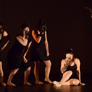 Fotografía de Diez - 4x4 Multidanza
