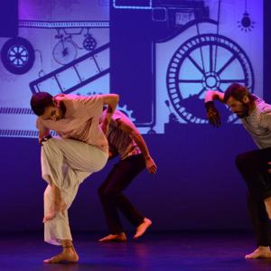 Fotografía de Diez - 4x4 Multidanza