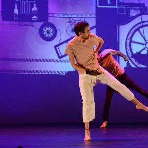 Fotografía de Diez - 4x4 Multidanza