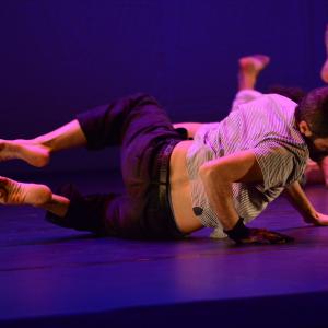 Fotografía de Diez - 4x4 Multidanza