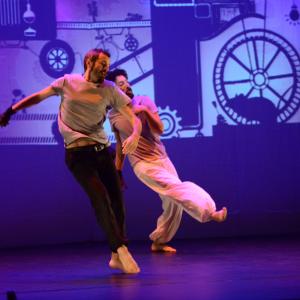 Fotografía de Diez - 4x4 Multidanza