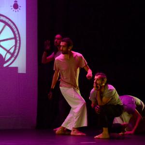 Fotografía de Diez - 4x4 Multidanza