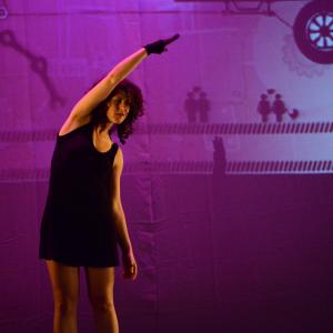 Fotografía de Diez - 4x4 Multidanza