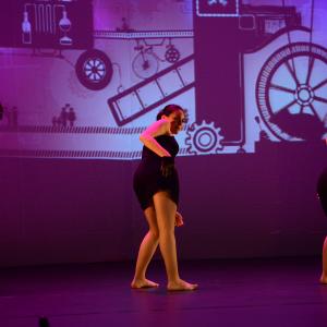 Fotografía de Diez - 4x4 Multidanza