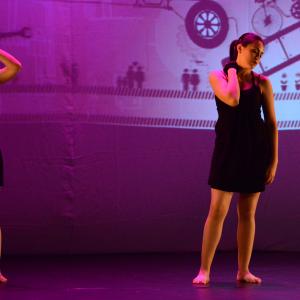 Fotografía de Diez - 4x4 Multidanza