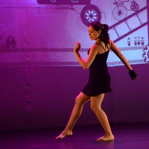 Fotografía de Diez - 4x4 Multidanza