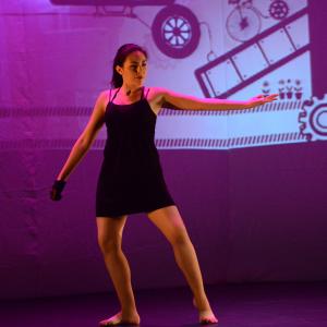 Fotografía de Diez - 4x4 Multidanza
