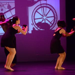 Fotografía de Diez - 4x4 Multidanza