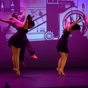 Fotografía de Diez - 4x4 Multidanza