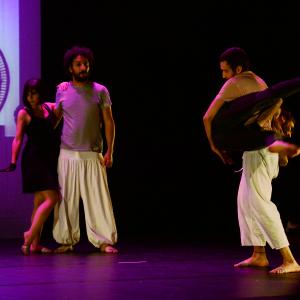Fotografía de Diez - 4x4 Multidanza