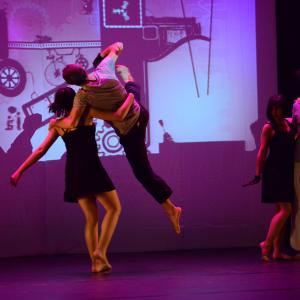 Fotografía de Diez - 4x4 Multidanza