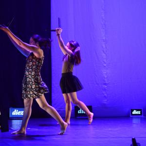 Fotografía de Diez - 4x4 Multidanza
