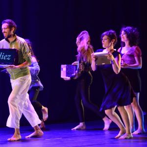 Fotografía de Diez - 4x4 Multidanza