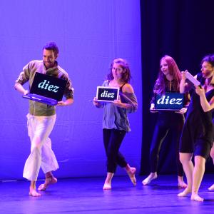 Fotografía de Diez - 4x4 Multidanza