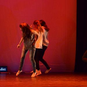 Fotografía de Diez - 4x4 Multidanza