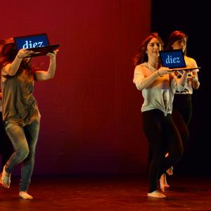 Fotografía de Diez - 4x4 Multidanza