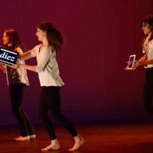 Fotografía de Diez - 4x4 Multidanza