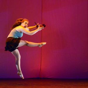 Fotografía de Diez - 4x4 Multidanza