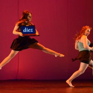 Fotografía de Diez - 4x4 Multidanza
