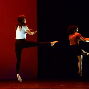 Fotografía de Diez - 4x4 Multidanza
