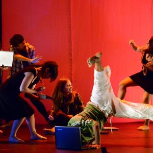 Fotografía de Diez - 4x4 Multidanza
