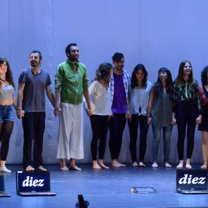 Fotografía de Diez - 4x4 Multidanza
